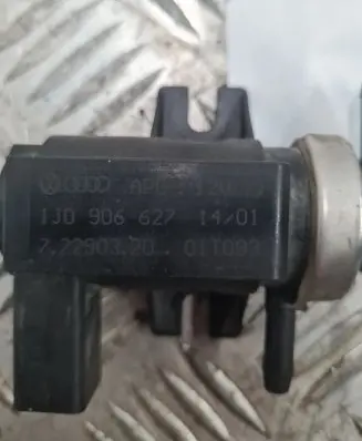Ford Galaxy Turbo solenoid valve 1J0906627