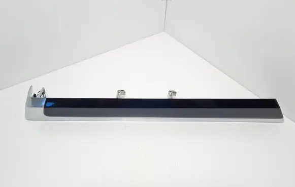 Porsche Cayenne (92A) Front door trim bar 7P5867410F 7P5867410