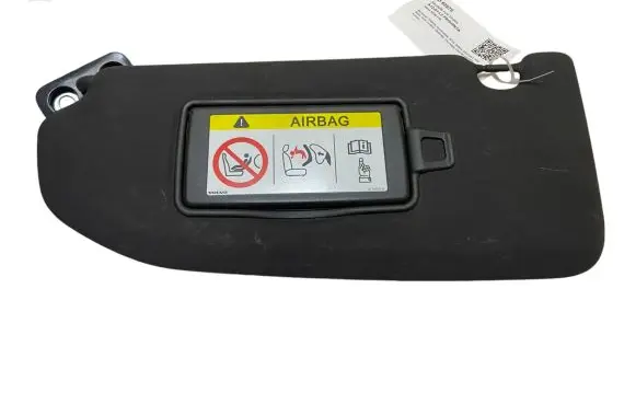 Sun visor