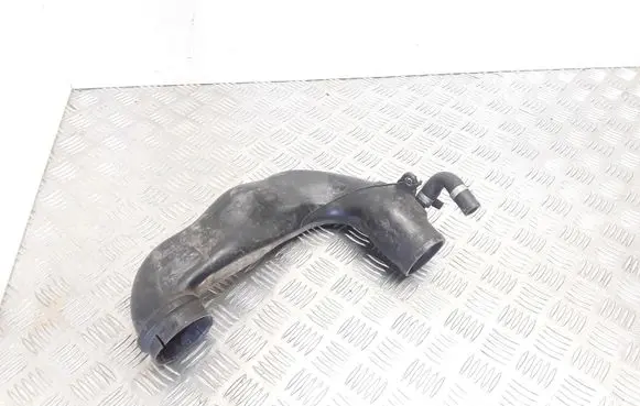Opel Astra H Air intake duct part 8980055582 ETX446278