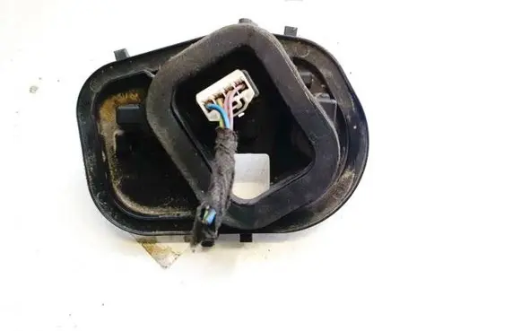 Ford C-MAX II Tail light bulb cover holder 89503077