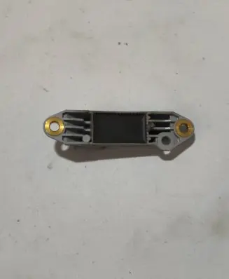 BMW X5 E53 Airbag deployment crash/impact sensor 6911038