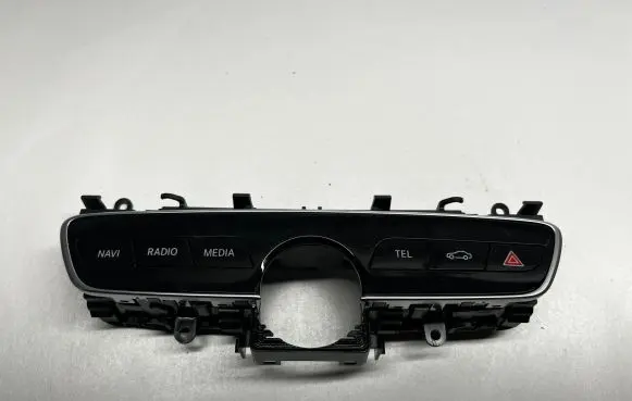 Mercedes-Benz C W205 Sound control switch A2059056111