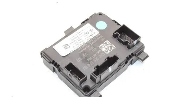 Audi A8 S8 D5 Sunroof control unit/module 4M0907594BJ