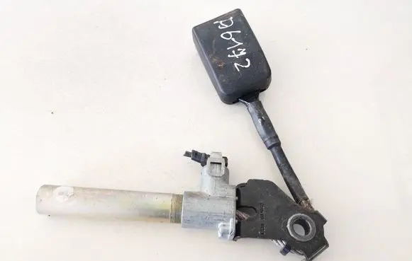 Renault Scenic I Front seatbelt buckle 7700840664j