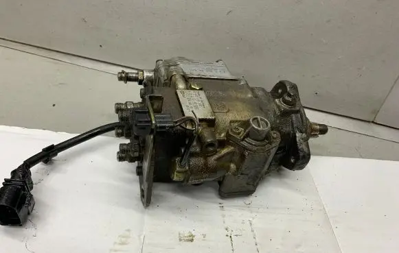 Volvo S80 Fuel injection high pressure pump 0460415990 074130110M 857071