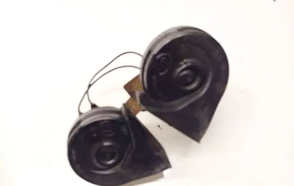 Ford Focus Horn signal E355306