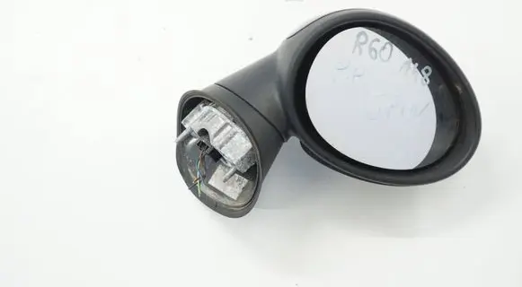 Mini Cooper Countryman R60 Front door electric wing mirror ACR2904265PIN