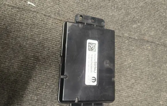 Jeep Grand Cherokee WL Other control units/modules P68346589AJ 68346589AJ