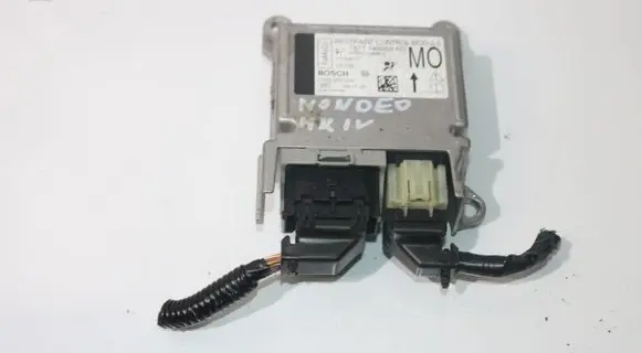 Ford Mondeo MK IV Airbag control unit/module 7S7T14BO56AD