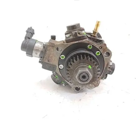 Renault Trafic III (X82) Fuel injection high pressure pump 167005114R 0445010406