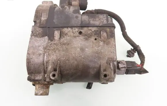Toyota Corolla E120 E130 Auxiliary pre-heater (Webasto) D5ZH 25228105