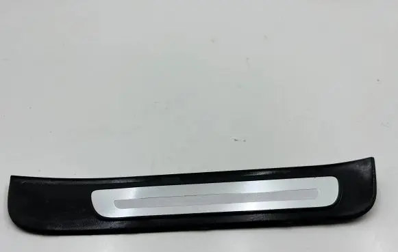 Audi A7 S7 4G Rear sill trim cover 4G8853376A 4G8853376