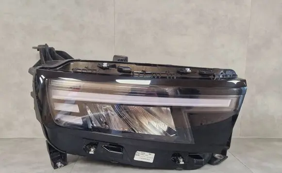 Opel Frontera Headlight/headlamp 9850142480 0248RH09 H00902480000403