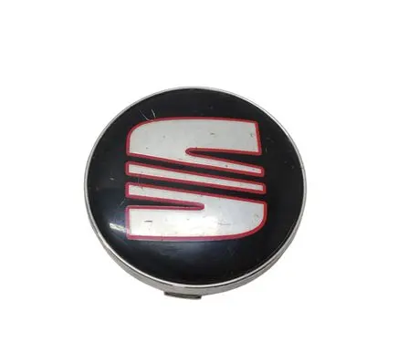 Seat Leon (1P) Non-original wheel cap 