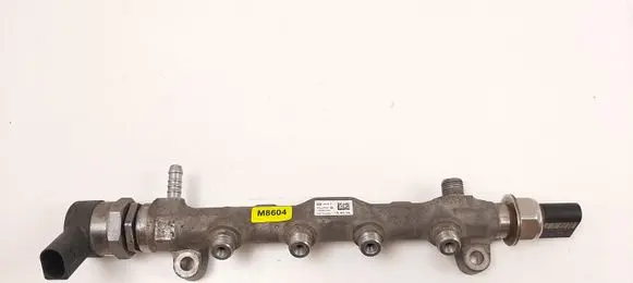 Volkswagen Golf VII Fuel main line pipe 04L906054 04L089B 057130764AB