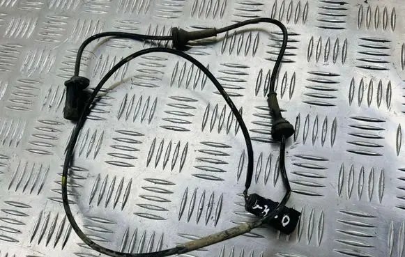 Volvo S60 ABS brake wheel speed sensor
