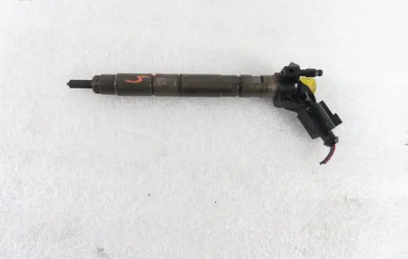 Audi A6 S6 C6 4F Fuel injector 0445115054 059130277AJ