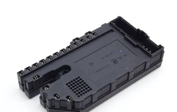 Opel Astra G Central body control module 90562573