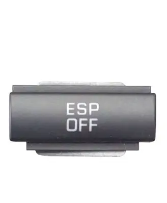 Skoda Octavia Mk2 (1Z) ESP (stability program) switch 1Z0927134B 27106