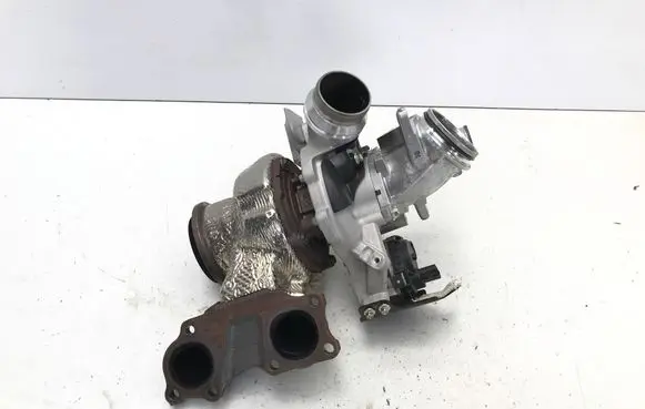 Mazda CX-60 Turbo T30313700A 9120580001 AC800558K