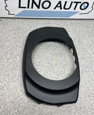 BMW 7 E65 E66 Steering wheel column trim 6911537