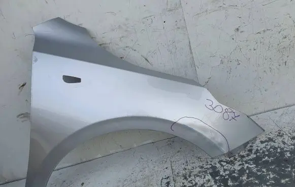 KIA Ceed Fender