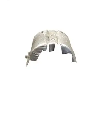 Land Rover Range Rover Evoque L538 Heat shield in engine bay G4D36K738BC
