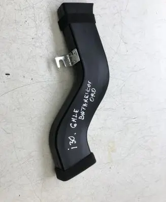 Hyundai i30 Hybrid/electric vehicle battery cooling hoses/tubes 37573G4000