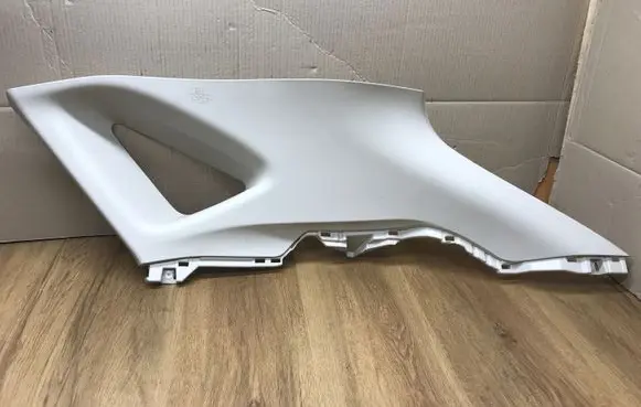 Lexus NX (D)pillar trim (top) 6247078011