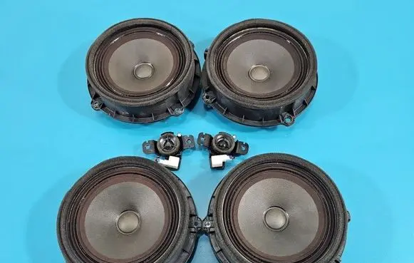 KIA Ceed Front door speaker 35340A2000 IMPRK1582851