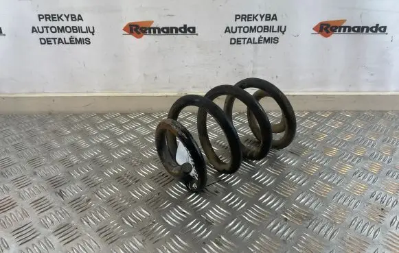 Renault Master II Front coil spring
