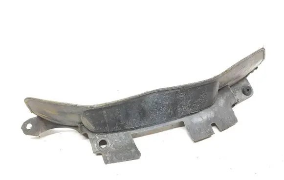 Front mudguard