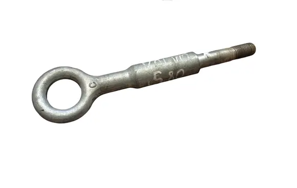 Volvo XC90 Towing hook eye 
