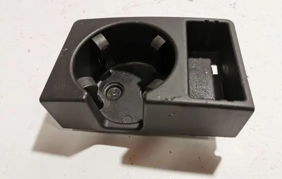 Audi A6 S6 C6 4F Cup holder 4F1862534F