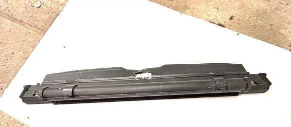 BMW 3 E36 Trunk/boot cargo luggage net 