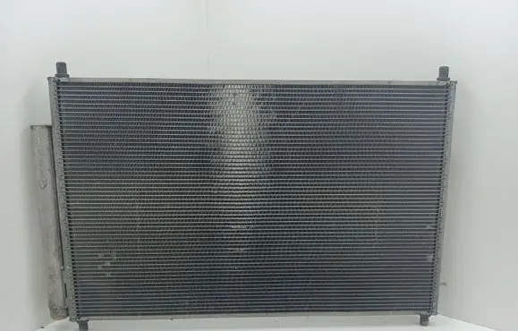 Toyota Avensis T270 A/C cooling radiator (condenser)