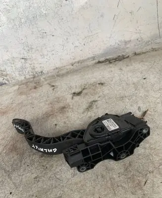 Ford Galaxy Accelerator throttle pedal 6g929f836jd