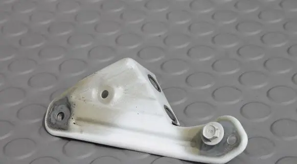 Hyundai Kona I Fender mounting bracket HYUNDAI66341J9000 66341J9000