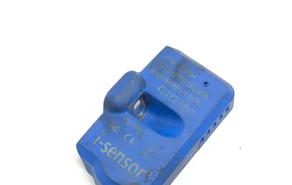 Maserati Quattroporte Tire pressure sensor TPS01