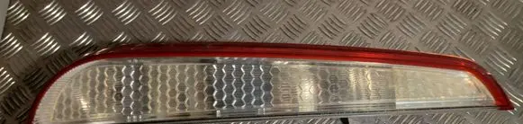 Ford Focus Rear/tail lights 1180812369