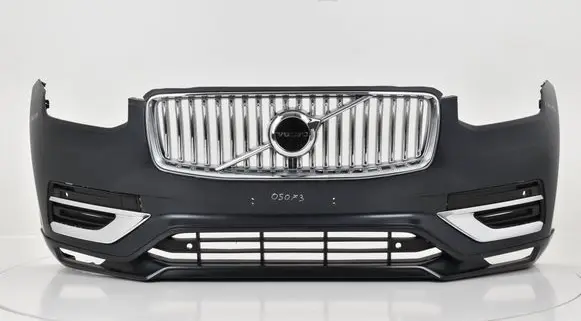 Volvo XC90 Front bumper 31690641