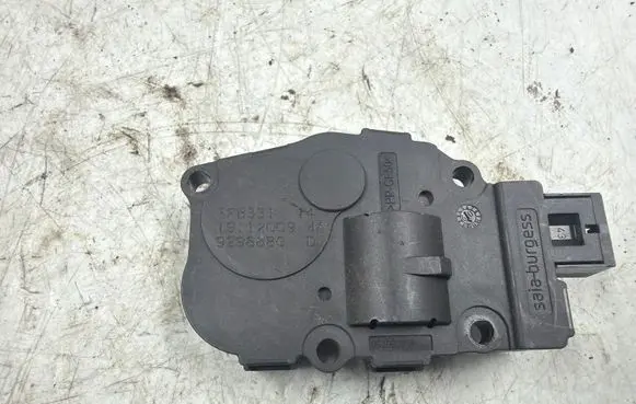 BMW X1 E84 Air flap motor/actuator 929888G