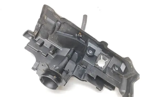 Renault Kangoo III Engine cover (trim) 175B13541R