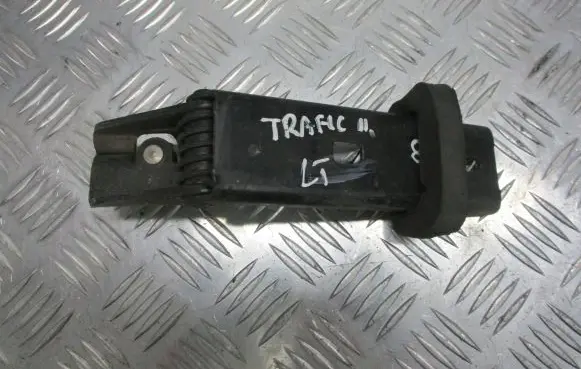 Renault Trafic II (X83) Rear door upper hinge