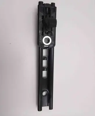 Ford Galaxy Seat belt height adjuster 6G9N611C46BE