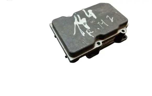 Renault Megane II ABS Pump 0265800317 291221 00991