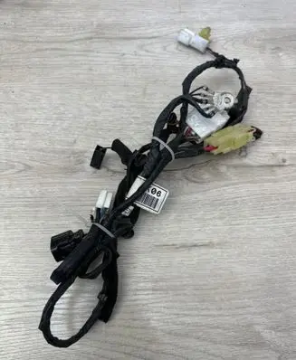 Hyundai Tucson JM Tailgate/trunk wiring harness 2E061 T916802E06100 91680