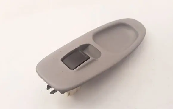 Nissan Almera Tino Electric window control switch 80960BU000