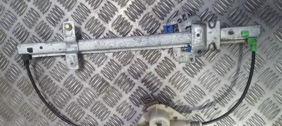 Rover 620 Sliding door window regulator with motor